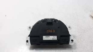 Recambio de cuadro instrumentos para smart forfour 2014- referencia OEM IAM 248216458R   2
