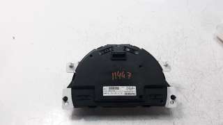 Recambio de cuadro instrumentos para smart forfour 2014- referencia OEM IAM 248216458R  