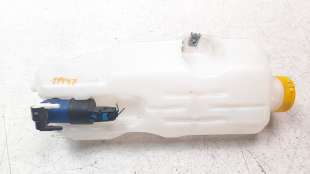 Recambio de deposito limpia para smart forfour 2014- referencia OEM IAM A4538600060  