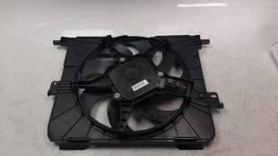 Recambio de electroventilador para smart forfour 2014- referencia OEM IAM A4539066501  