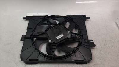 Recambio de electroventilador para smart forfour 2014- referencia OEM IAM A4539066501  