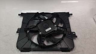 Recambio de electroventilador para smart forfour 2014- referencia OEM IAM A4539066501  