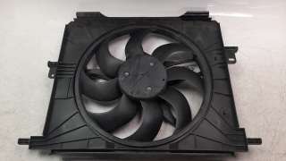 Recambio de electroventilador para smart forfour 2014- referencia OEM IAM A4539066501  