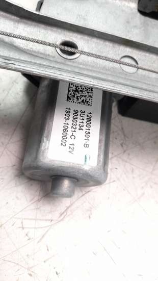Recambio de elevalunas delantero derecho para smart forfour 2014- referencia OEM IAM A4537203400   2