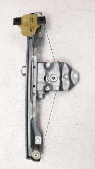 Recambio de elevalunas delantero derecho para smart forfour 2014- referencia OEM IAM A4537203400  