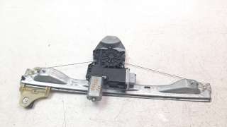 Recambio de elevalunas delantero izquierdo para smart forfour 2014- referencia OEM IAM A4537203300  