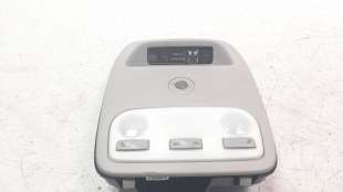 Recambio de luz interior para smart forfour 2014- referencia OEM IAM A4536902900   2