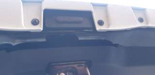 Recambio de maneta exterior porton para smart forfour 2014- referencia OEM IAM A4539050501 ITF210017 