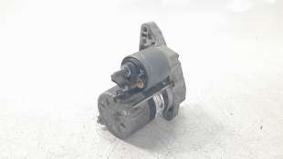 Recambio de motor arranque para smart forfour 2014- referencia OEM IAM 233009161R ARF980251 