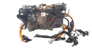Recambio de motor completo para smart forfour 2014- referencia OEM IAM 5AL604 290V75841R A4533402800
