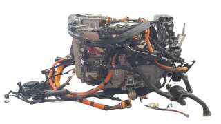 Recambio de motor completo para smart forfour 2014- referencia OEM IAM 5AL604 290V75841R A4533402800