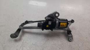 Recambio de motor limpia delantero para smart forfour 2014- referencia OEM IAM A4538200040  