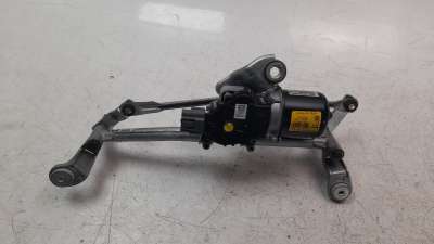 Recambio de motor limpia delantero para smart forfour 2014- referencia OEM IAM A4538200040  