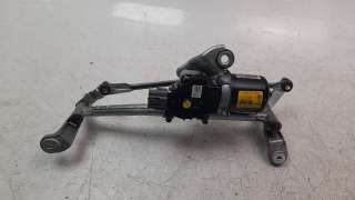 Recambio de motor limpia delantero para smart forfour 2014- referencia OEM IAM A4538200040  