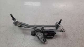 Recambio de motor limpia delantero para smart forfour 2014- referencia OEM IAM A4538200040  