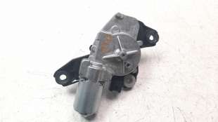 Recambio de motor limpia trasero para smart forfour 2014- referencia OEM IAM A4538205800  