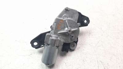 Recambio de motor limpia trasero para smart forfour 2014- referencia OEM IAM A4538205800  