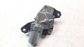 Recambio de motor limpia trasero para smart forfour 2014- referencia OEM IAM A4538205800  