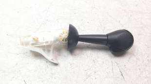 Recambio de palanca cambio para smart forfour 2014- referencia OEM IAM A4532676400  