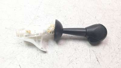 Recambio de palanca cambio para smart forfour 2014- referencia OEM IAM A4532676400  