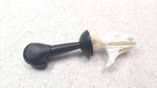 Recambio de palanca cambio para smart forfour 2014- referencia OEM IAM A4532676400  