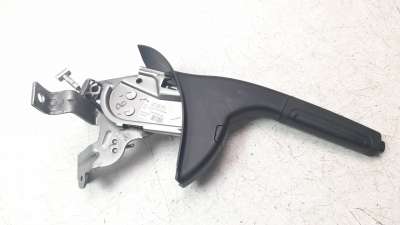 Recambio de palanca freno para smart forfour 2014- referencia OEM IAM A4534200084  