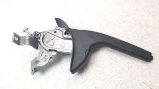 Recambio de palanca freno para smart forfour 2014- referencia OEM IAM A4534200084  