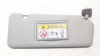 Recambio de parasol derecho para smart forfour 2014- referencia OEM IAM A4538100610  