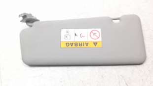 Recambio de parasol derecho para smart forfour 2014- referencia OEM IAM A4538100610   2