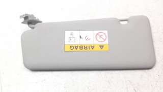Recambio de parasol derecho para smart forfour 2014- referencia OEM IAM A4538100610  