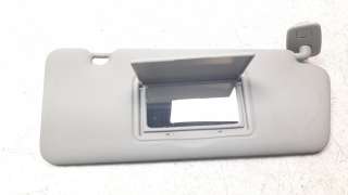 Recambio de parasol derecho para smart forfour 2014- referencia OEM IAM A4538100610  