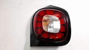 Recambio de piloto trasero izquierdo para smart forfour 2014- referencia OEM IAM A4539062700  