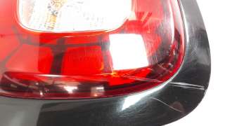 Recambio de piloto trasero izquierdo para smart forfour 2014- referencia OEM IAM A4539062700  