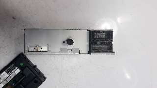 Recambio de sistema audio / radio cd para smart forfour 2014- referencia OEM IAM A4539006502  