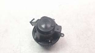 Recambio de ventilador calefaccion para smart forfour 2014- referencia OEM IAM EE795002   2
