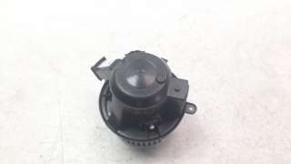 Recambio de ventilador calefaccion para smart forfour 2014- referencia OEM IAM EE795002  