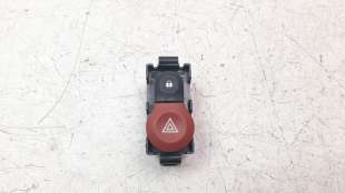 Recambio de warning para smart forfour 2014- referencia OEM IAM E3160101  