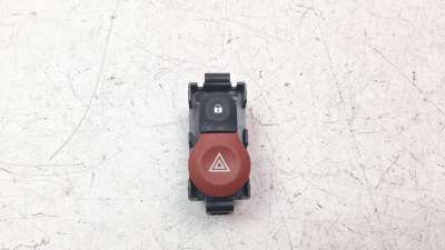 Recambio de warning para smart forfour 2014- referencia OEM IAM E3160101  