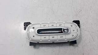 Recambio de mando calefaccion / aire acondicionado para smart forfour 2014- referencia OEM IAM A4539051100  