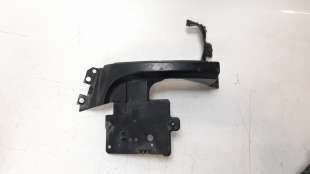 Recambio de moldura para land rover range rover evoque 2018- 2.0 td4 cat referencia OEM IAM JJ3217A751  