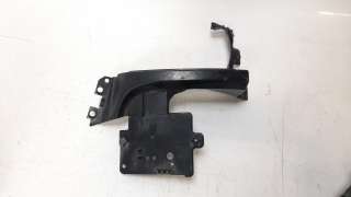 Recambio de moldura para land rover range rover evoque 2018- 2.0 td4 cat referencia OEM IAM JJ3217A751  