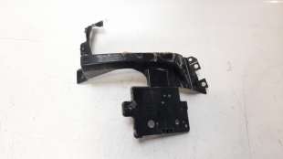 Recambio de moldura para land rover range rover evoque 2018- 2.0 td4 cat referencia OEM IAM JJ3217A750  
