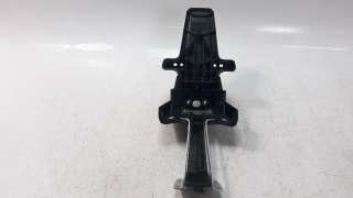 Recambio de portamatriculas para yamaha yzf-r6 2017- referencia OEM IAM BEB2162900  