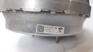 Recambio de servofreno para land rover range rover evoque 2018- 2.0 td4 cat referencia OEM IAM HK722B195CB  