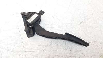 Recambio de potenciometro pedal para land rover range rover evoque 2018- 2.0 td4 cat referencia OEM IAM FK729F836AB  