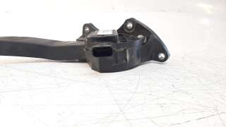 Recambio de potenciometro pedal para land rover range rover evoque 2018- 2.0 td4 cat referencia OEM IAM FK729F836AB  