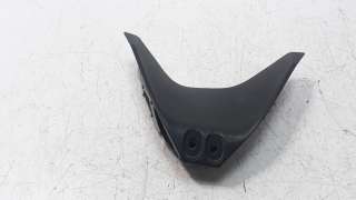 Recambio de moldura para yamaha yzf-r6 2017- referencia OEM IAM BEB2821900  