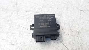 Recambio de centralita luces para land rover range rover evoque 2018- 2.0 td4 cat referencia OEM IAM GX7313K031AB  