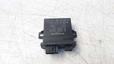 Recambio de centralita luces para land rover range rover evoque 2018- 2.0 td4 cat referencia OEM IAM GX7313K031AB  
