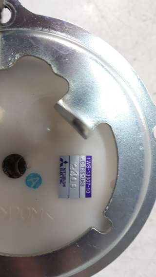Recambio de bomba combustible para yamaha yzf-r6 2017- referencia OEM IAM 1WS139071000  